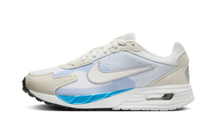 Air Max Solo WMNS "White University Blue" FN0784 103
