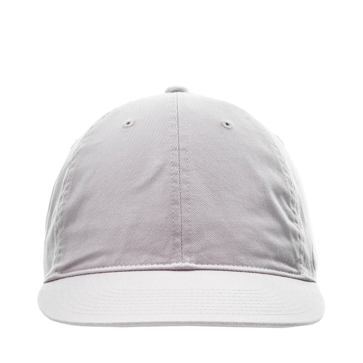 Nike Club Cap Flat Bill Tonal Swoosh Washed Strapback
