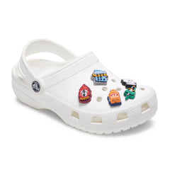 Lucky Lotto 5 Pack Jibbitz