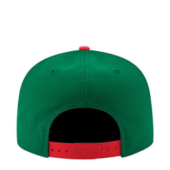 Mexico "M" 2-Tone 950