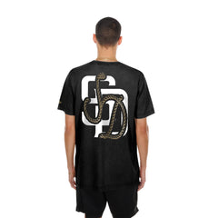 San Diego Padres Western Tee -Mens