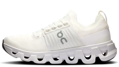 Running Cloudswift 4 All White (M)