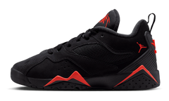 Air Jordan MVP 92 GS "Black / Infrared 23" HQ4427 003