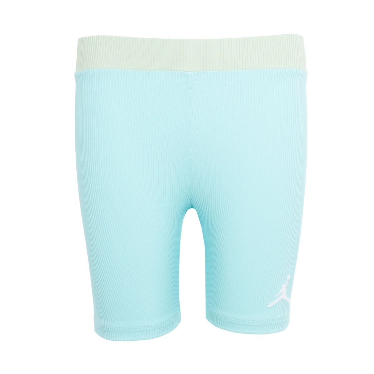 Icon Play Rbbed Bike Short - Youth