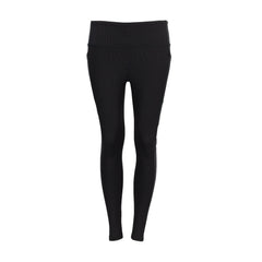 Power Ribbed Legging - Womens
