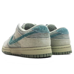 Women's Dunk Low - Olive Aura/Bicoastal/Oil Green