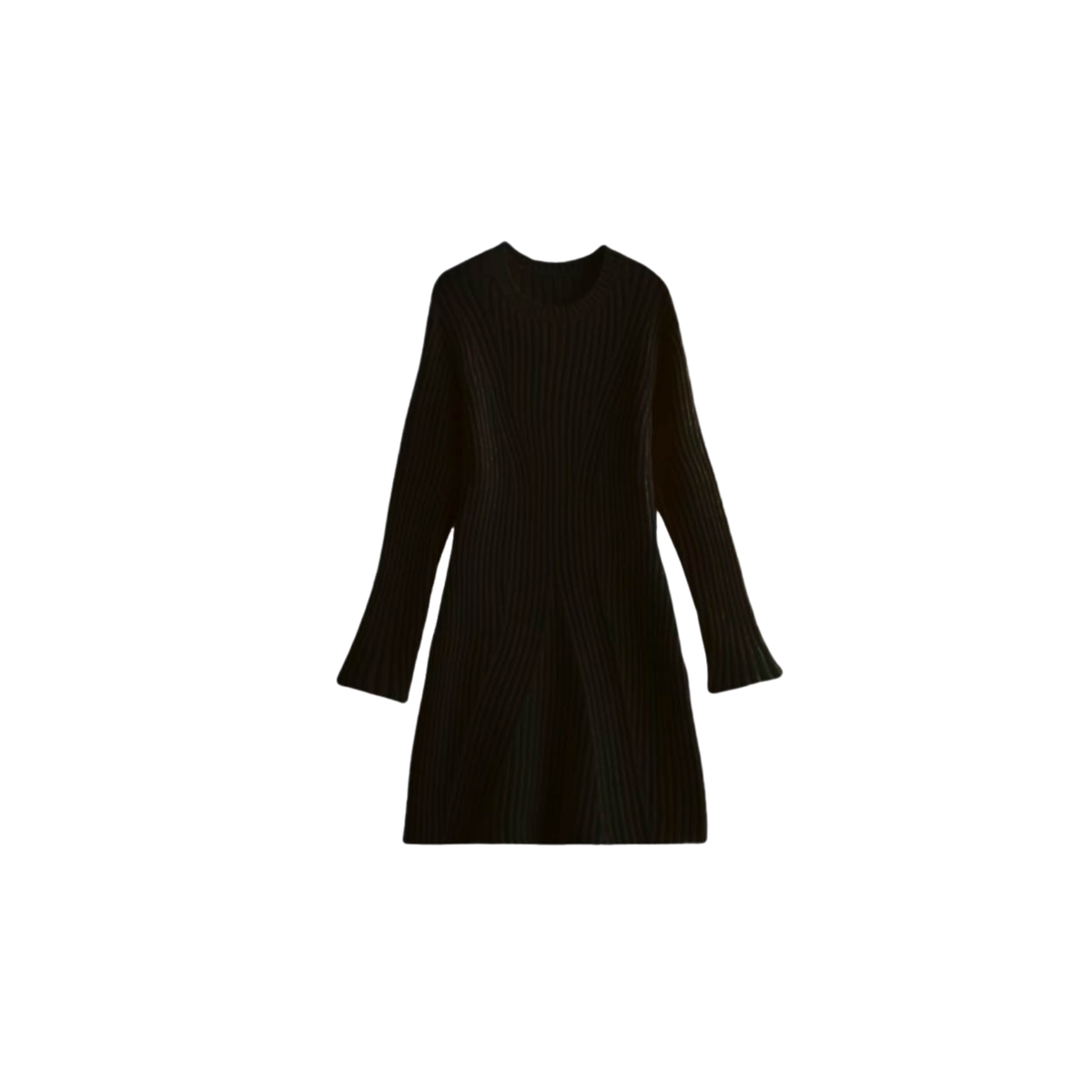 CLOE | KNIT DRESS
