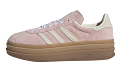 Gazelle Bold WMNS "Sandy Pink Off White" IH4209