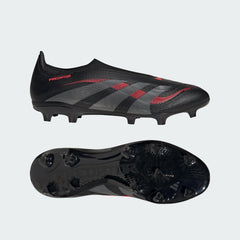 Men's Predator League Laceless Firm/Multi Ground Cleats