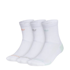 3 Pack Large Originals Tech High Quarter