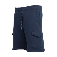 Classic Fleece Cargo Short - Mens