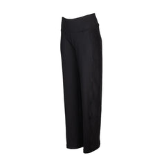 Power Ribbed Wide Leg - Womens