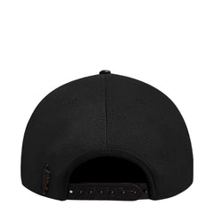 Spurs Pro Pinch Low Snapback