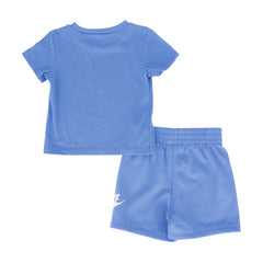 Club Short Set - Infant