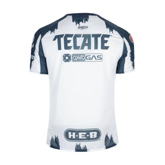 Monterrey 25/26 Home Jersey -Mens