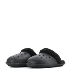 Classic Fuzz Scuff- Mens