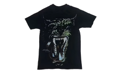 Utopia Circus Maximus 2023 Tour II Tee "Black" TSUC52