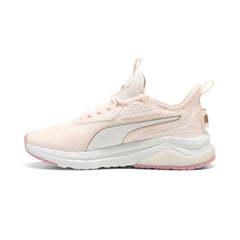 Amplifier Lace Up Sneakers