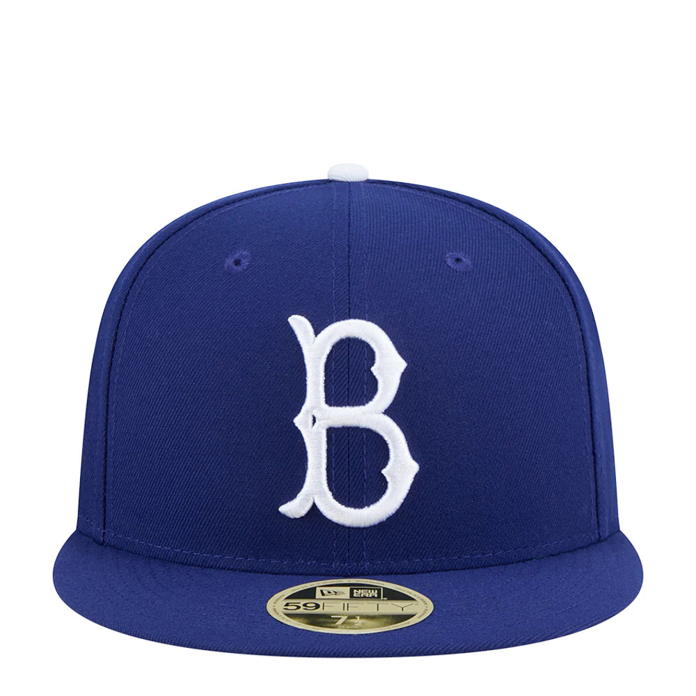 Brooklyn Dodgers MLB 2025 Hall Of Fame OTC 5950