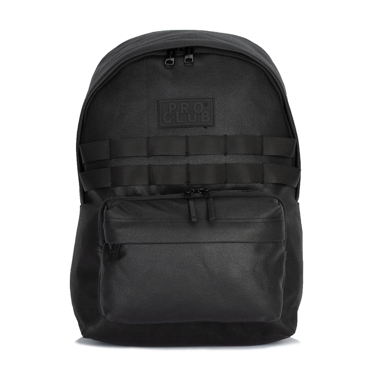 Waxed Canvas Day Pack