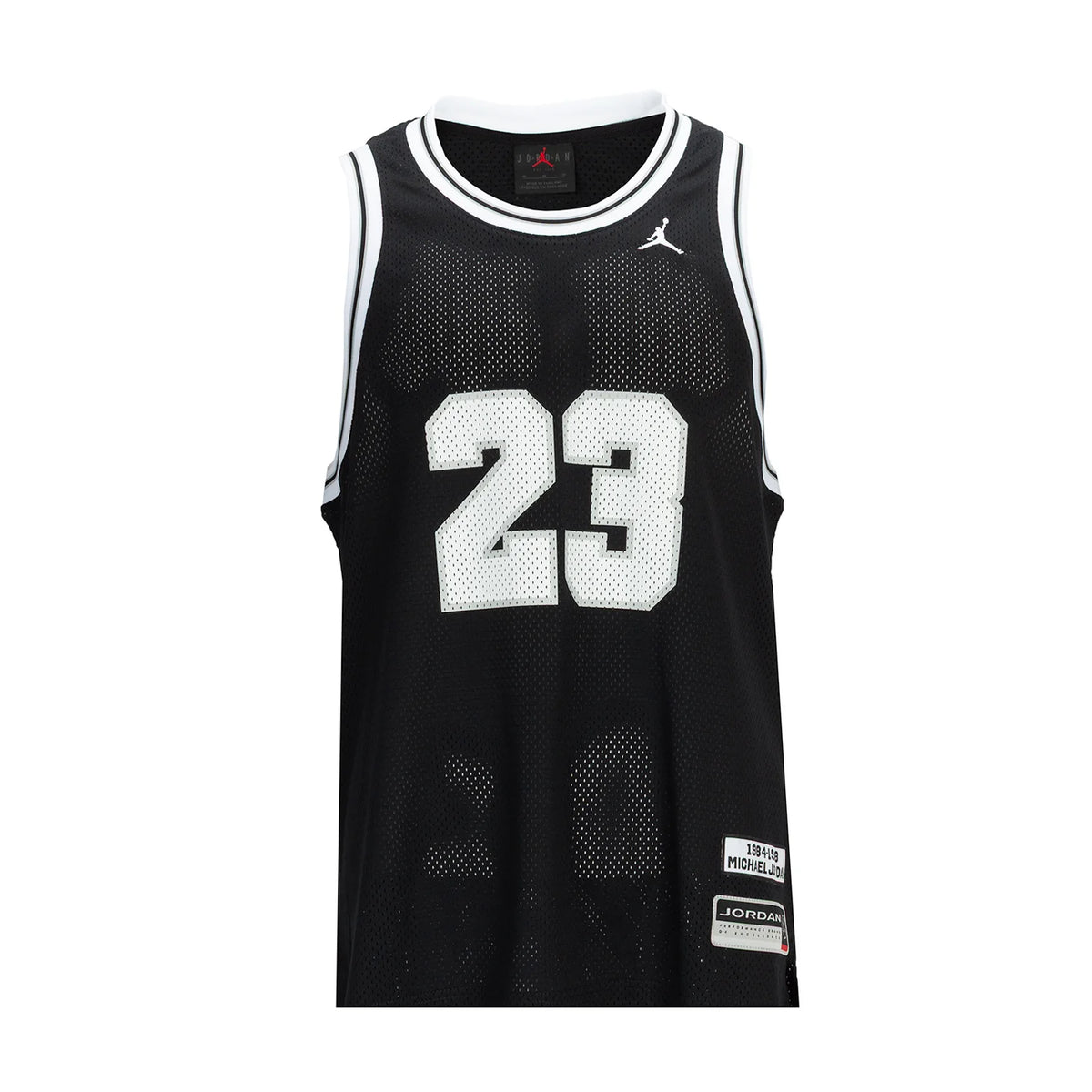 MJ Summer Jersey - Mens