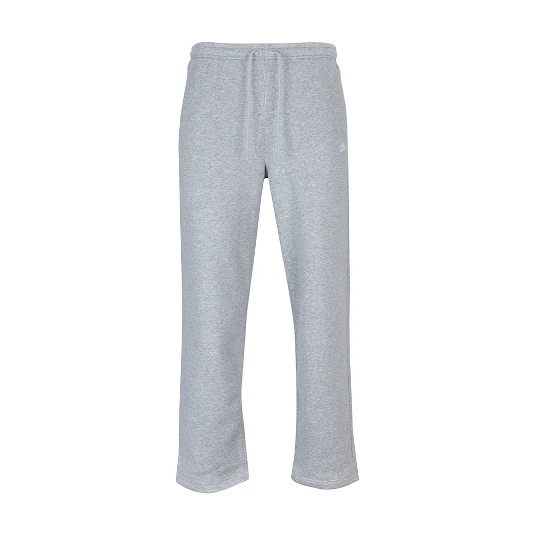 Club Fleece Open Hem Pant - Mens