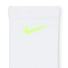 6 Pack Unisex Everyday Plus Cushioned Crew