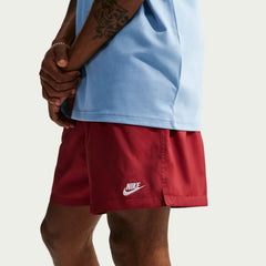 Club Flow Short -Mens