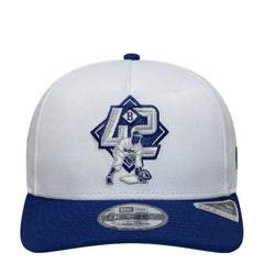 Brooklyn Dodgers Jackie Robinson 2-Tone OTC 950 A-Frame