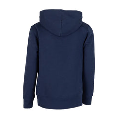 Brooklyn Fleece Full Zip Hoody - Youth