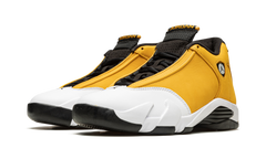 14 "Ginger" 487471 701