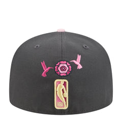 Lakers Dia de Muertos 5950