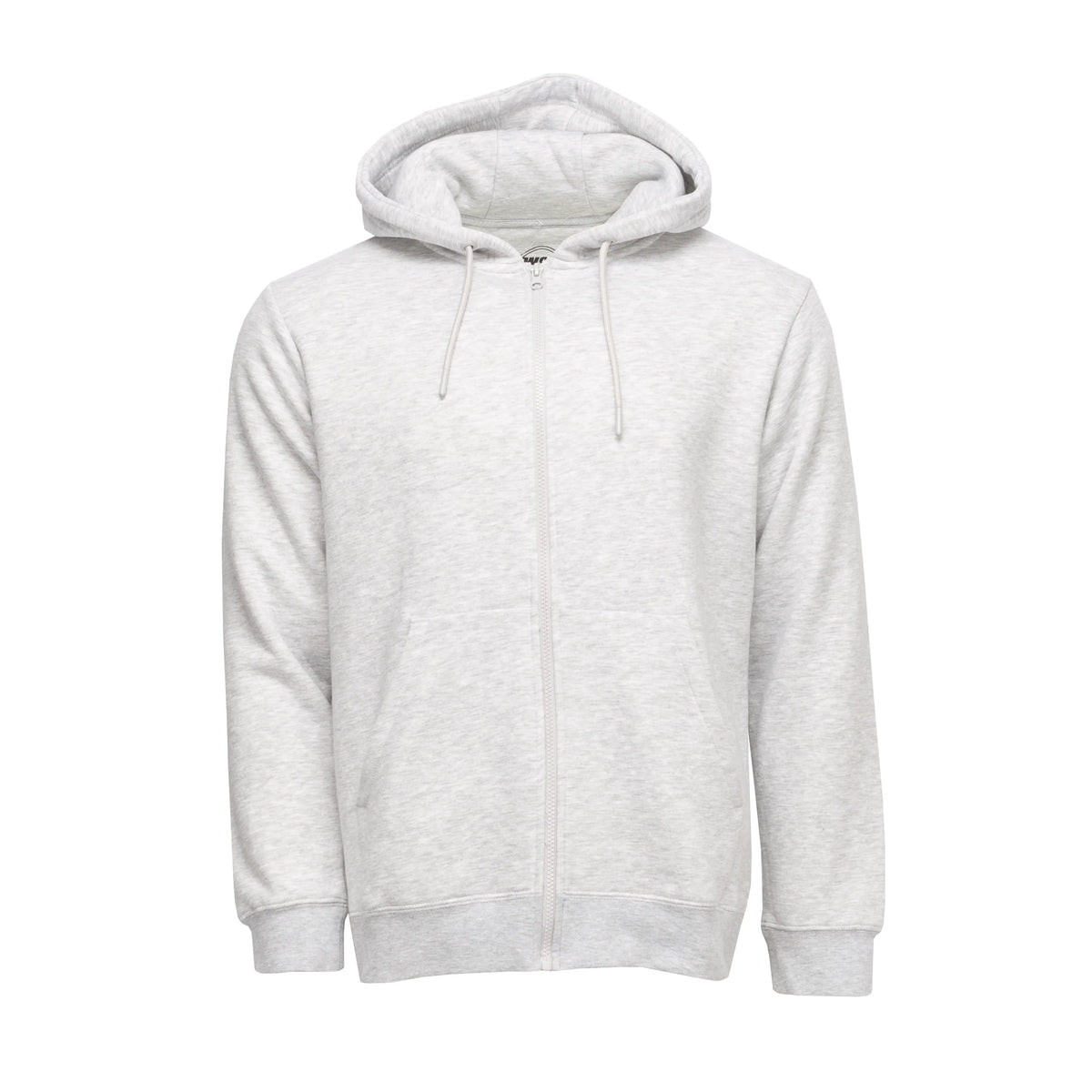 Classic Fleece FZ Hoody - Mens