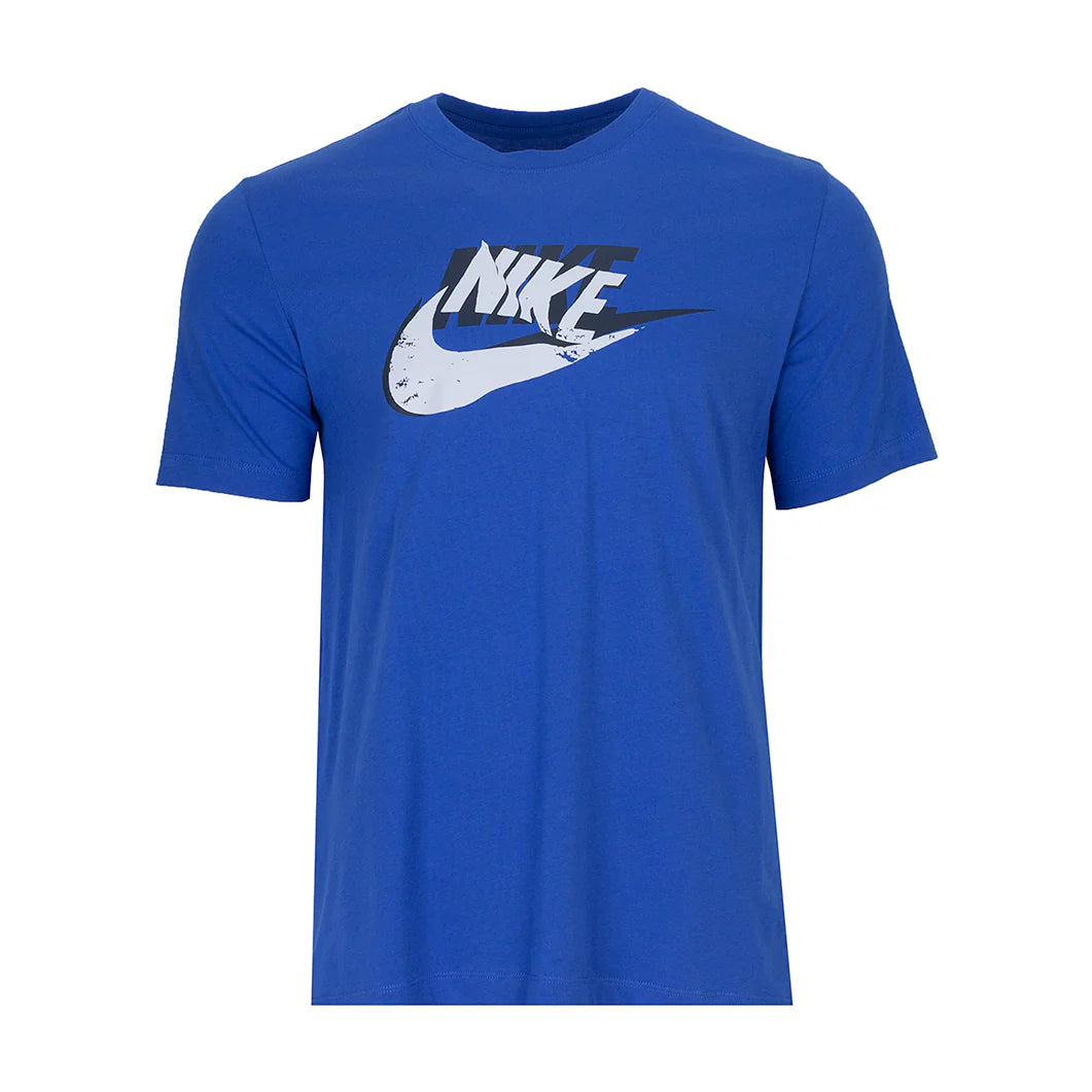 12 MO Futura Tee SP25 -Mens