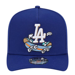 Dodgers Cartoon 2-Tone OTC 950 A-Frame