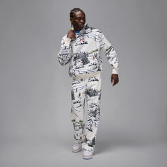 Brooklyn Holiday PO Hoody -Mens