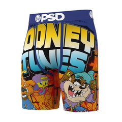 Looney Tunes East Coast- Mens