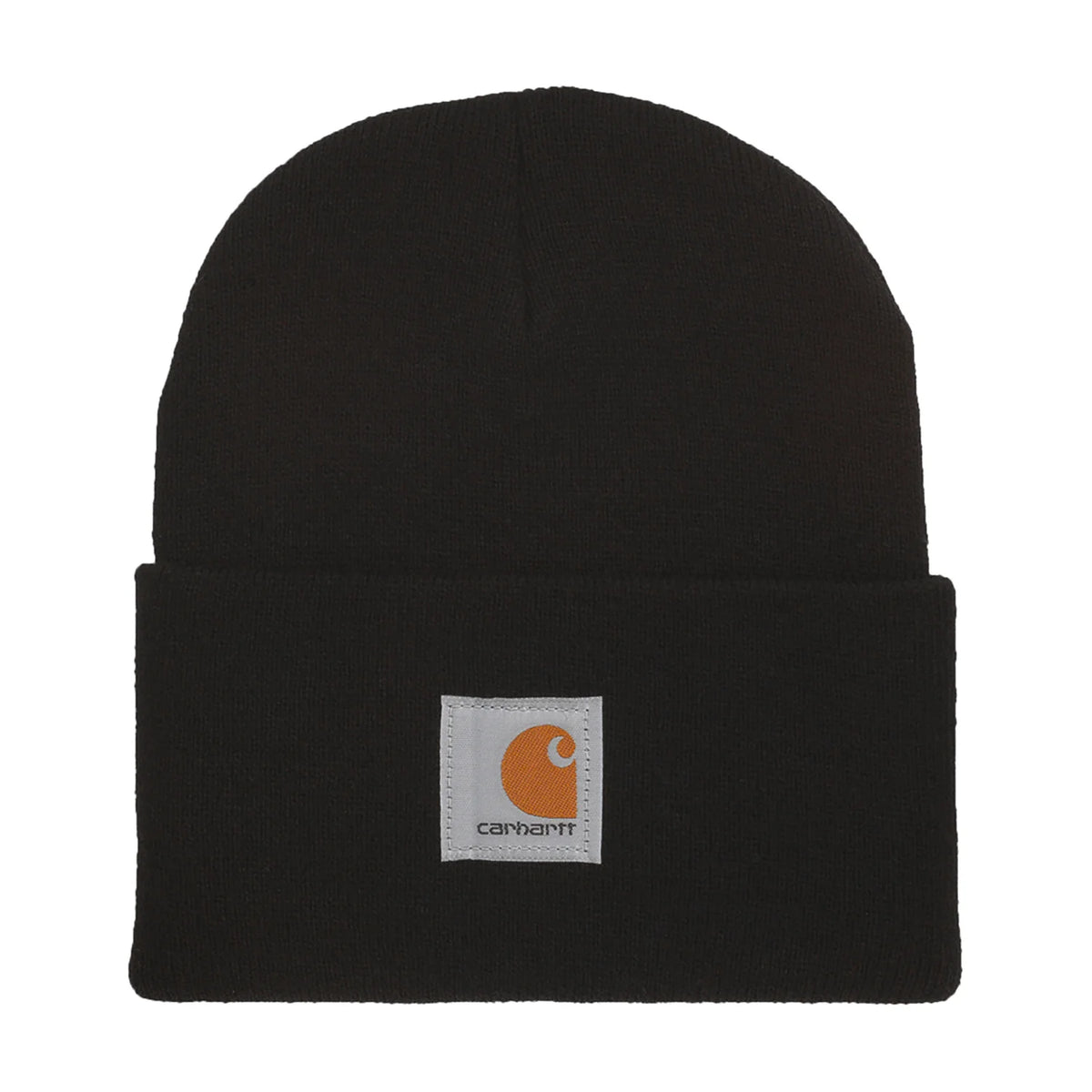 Knit Cuffed Beanie