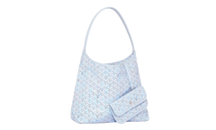Hobo Bohème bag "PM - Polar Blue" GOY21