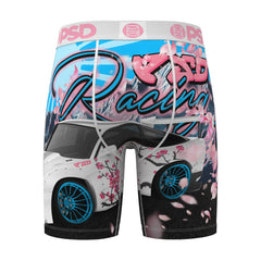 Blossom Racer - Mens