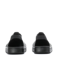 Superstar Sandal - Toddler