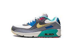 Air Max 90 GS "Sprung Caterpillar" DN4415 001