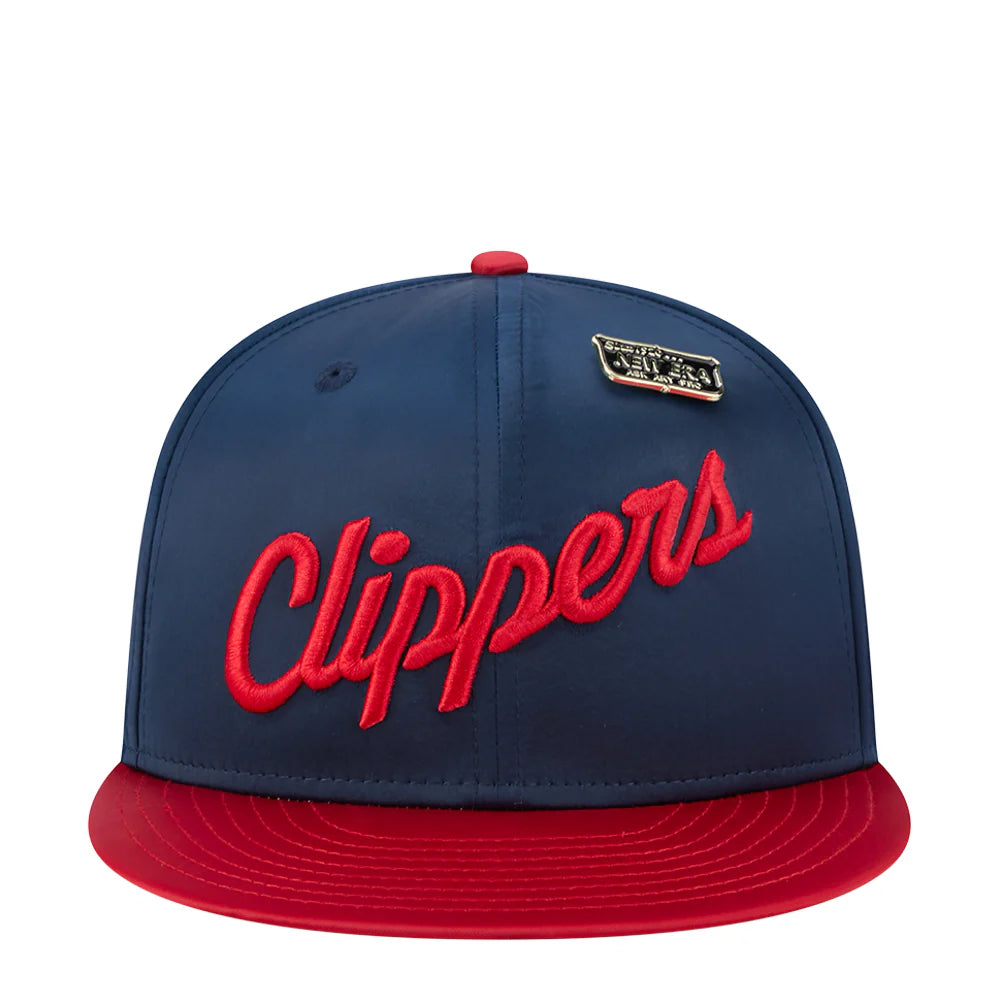 Clippers Satin 2-Tone OTC Pin 5950