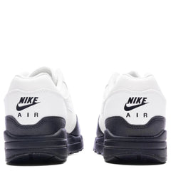 Air Max 1 SE - Summit White/Black