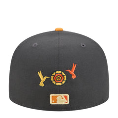 Dodgers Dia de Muertos 5950