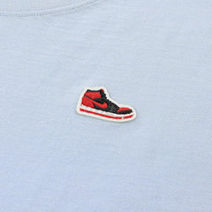 AJ1 Patch Tee - Youth