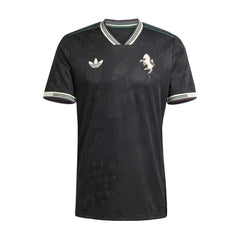 Juventus 25/26 Authentic 3rd Jersey - Mens
