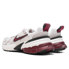 Women's V2K Run SE - White/Team Red/Black