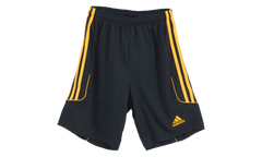 Squadra 13 Shorts GS "Dark Grey / Gold" S22591