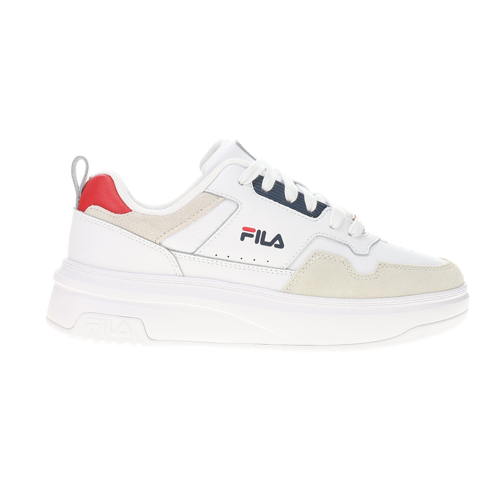 Ardenza Low Lace Up Sneakers